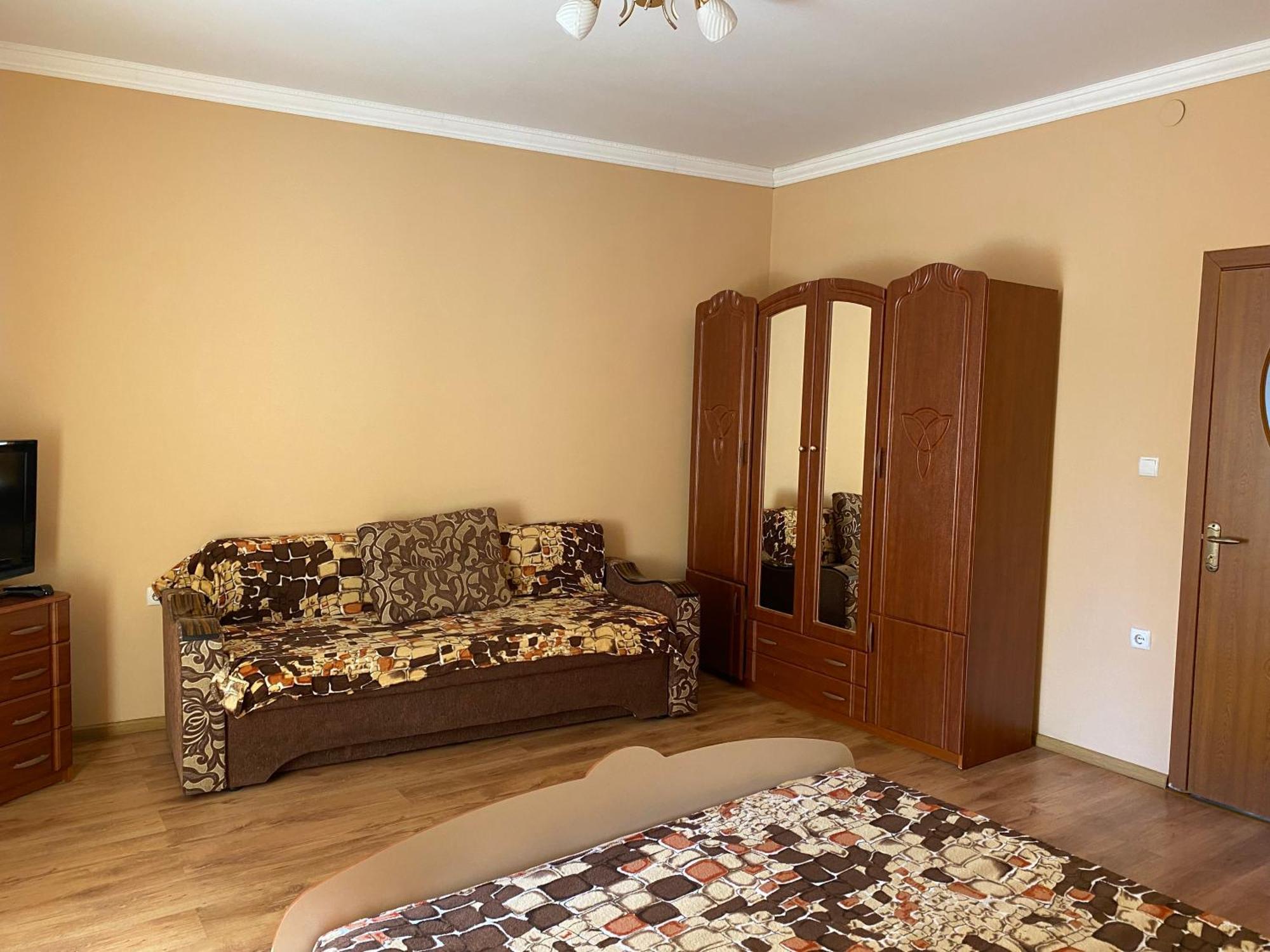Будинок Для Відпочинку Патріція Berehowe Exterior foto